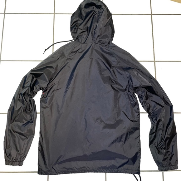 Rare Authentic Thrasher Windbreaker - $125 OBO - Picture 6 of 8